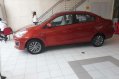 2018 Mitsubishi Mirage G4 GLS CVT for sale -7