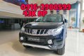 Mitsubishi Strada 2018 Model For Sale-0