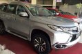 Mitsubitshi Montero Sport 2018 Model For Sale-2