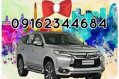  Mitsubishi Montero Sport Model 2018 For Sale-0