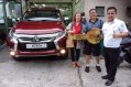 Mitsubishi Montero Halloween promo Zero Dp-9