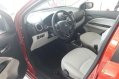 2018 Mitsubishi Mirage G4 GLS CVT for sale -8