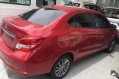 2018 Mitsubishi Mirage GLS A/T or approval for sale-3