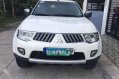 Mitsubishi Montero gls v - 2012 model for sale -1