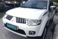 Mitsubishi Montero gls v - 2012 model for sale -0