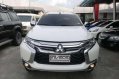 2016 Model Mitsubishi Montero Sport For Sale-1