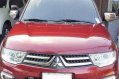 Mitsubishi Montero Sport 2015 for sale-0