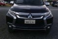 2016 Mitsubishi Montero Sports GLS Premium-2