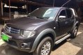 Used Mitsubishi Strada For Sale-1