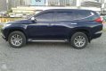 2016 Mitsubishi Montero Sports GLS Premium-7