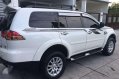 Mitsubishi Montero gls v - 2012 model for sale -3