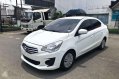 2016 Mitsubishi Mirage G4 GLX for sale-6