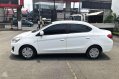 2016 Mitsubishi Mirage G4 GLX for sale-5