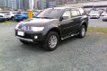 Mitsubishi Montero Sport 2012 for sale-0