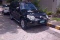 Mitsubishi Pajero 2010 for sale -0