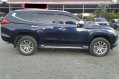 2016 Mitsubishi Montero Sports GLS Premium-8