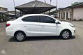 2016 Mitsubishi Mirage G4 GLX for sale-1