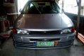 Mitsubishi Lancer 75k registered and with papers-3
