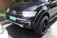 Mitsubishi Montero Sports GLS 2010 for sale -4