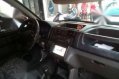 Mitsubishi Adventure 2007 Model For Sale-2