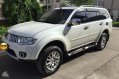 Mitsubishi Montero 2012 for sale -0