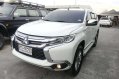 2016 Model Mitsubishi Montero Sport For Sale-0