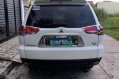 Mitsubishi Montero gls v - 2012 model for sale -5