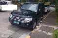 Mitsubishi Pajero 2010 for sale -4