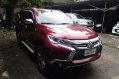 2017 Mitsubishi MONTERO SPORT GLS For Sale -0