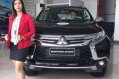 New 2018 Mitsubishi Montero Sport For Sale -2