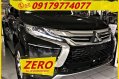 Mitsubishi Montero Sport Glx Manual 2018 For Sale -0