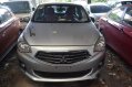 Mitsubishi Mirage G4 Gls 2016 for sale-2