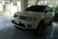 Mitsubishi Montero Sport 2011 for sale-0