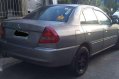 Mitsubishi Lancer (Pizza Pie) 1997 Gray For Sale -3