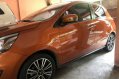 Mitsubishi Mirage 2016 for sale-1