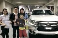 New 2018 Mitsubishi Montero Sport For Sale -1
