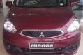 2018 Mitsubishi Mirage Hatchback Lowest Promo For Sale -1