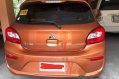 Mitsubishi Mirage 2016 for sale-2