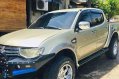 Mitsubishi Strada 2010 Model For Sale-0