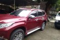 2017 Mitsubishi MONTERO SPORT GLS For Sale -3