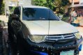 Mitsubishi Strada 2010 Model For Sale-3