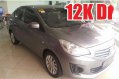 2018 Mitsubishi Mirage G4 Lowest Promo For Sale -0