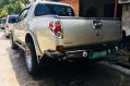 Mitsubishi Strada 2010 Model For Sale-2