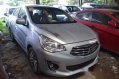 Mitsubishi Mirage G4 Gls 2016 for sale-0