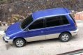 Mitsubishi RVR 1995 Model For Sale-1