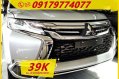 New Mitsubishi Montero Sport Gls Automatic 2018 For Sale -0