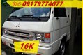 Mitsubishi L300 FB Exceed Dual Aircon 2018 For Sale -0