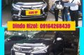 New 2018 Mitsubishi Montero Sport For Sale -0