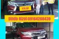 New 2018 Mitsubishi Montero Sport For Sale -0