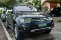 2012 Mitsubishi Montero Sport For Sale-2